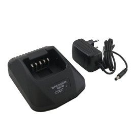 KSC-25-ADV Cargador rápido para KENWOOD. Trichemistry.