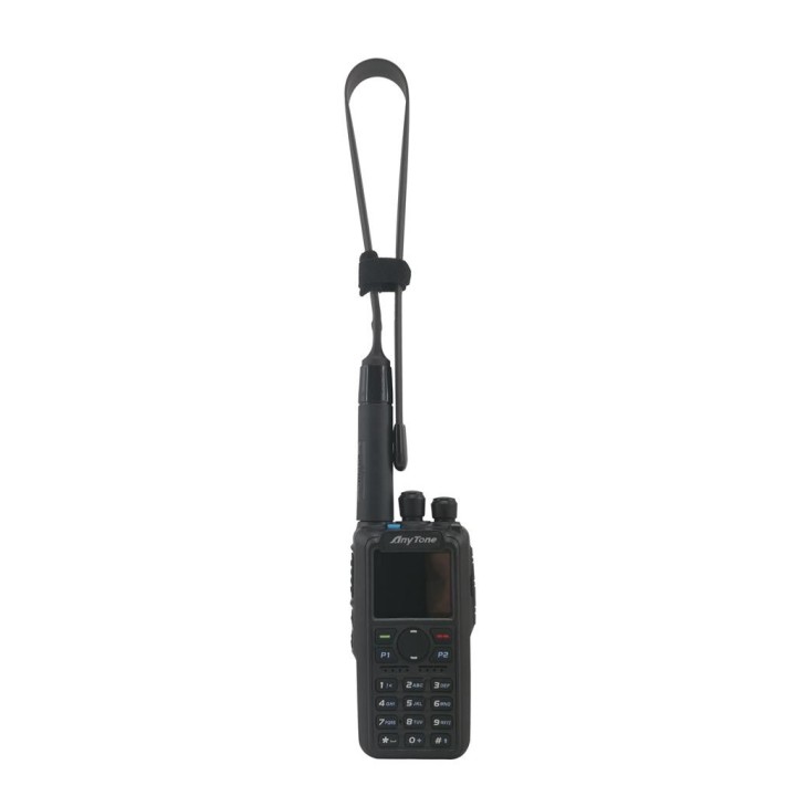DX-SRHD-771-3-M - ANTENA PORTÁTIL VHF/UHF FLEXIBLE-PLEGABLE