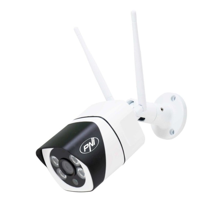 PNI IP649 CÁMARA DE VIDEOVIGILANCIA IP 1080P WIFI