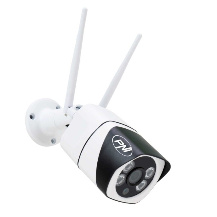 PNI IP649 CÁMARA DE VIDEOVIGILANCIA IP 1080P WIFI