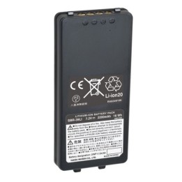 Batería YAESU SBR-39LI (SUSTITUYE SBR-12LI)