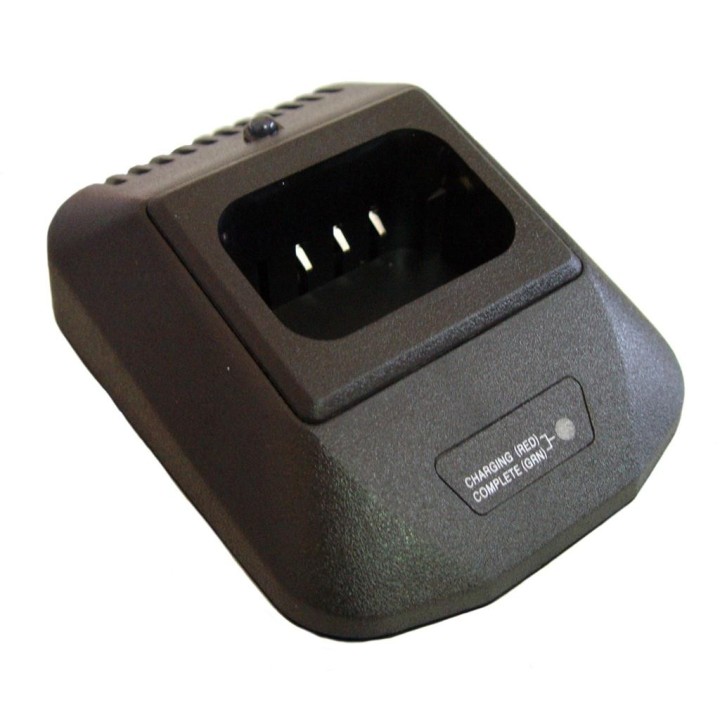 KTH100045LI - CARGADOR RÁPIDO PARA KENWOOD KNB-45-LI.