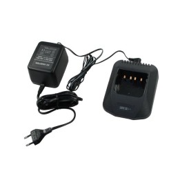 KSC-24 - Cargador rápido Ni-Mh para KENWOOD.