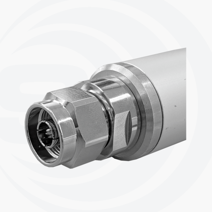 ANTENA SIRIO ANTENA SO868-915-2 OMNIDIRECCIONAL 1/2 N-Hembra