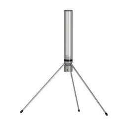 Antena SIRIO GP108-136LBN BASE VHF 1/4 (108-136 MHz)