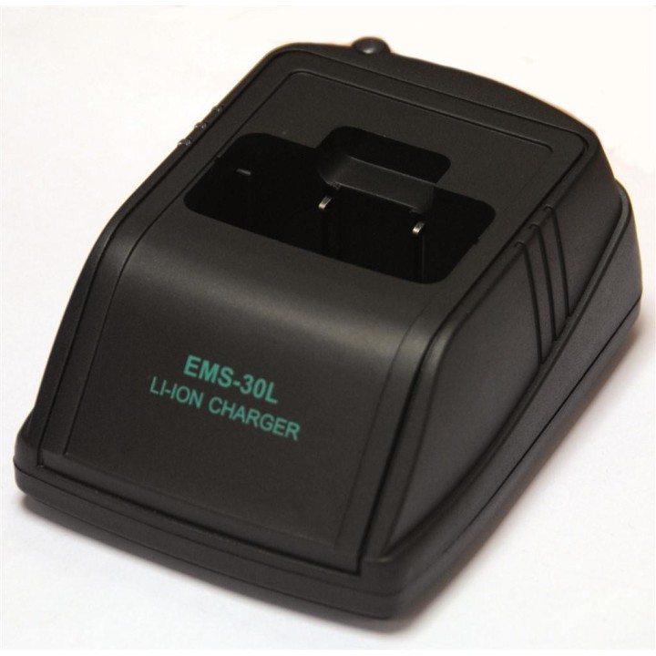 EMS-30-LKB20 - Cargador rápido para baterías Kirisun.