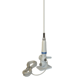 Antena naútica SIRIO CRUISER VHF