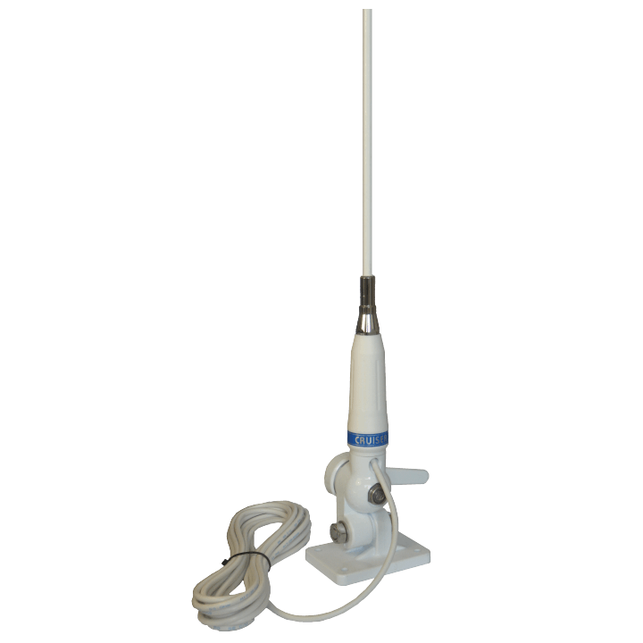 Antena naútica SIRIO CRUISER VHF