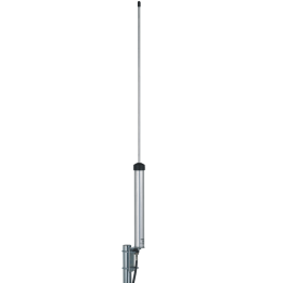 Antena SIRIO CX156U VHF 156-160MHz 4.15 dBi Banda Marina
