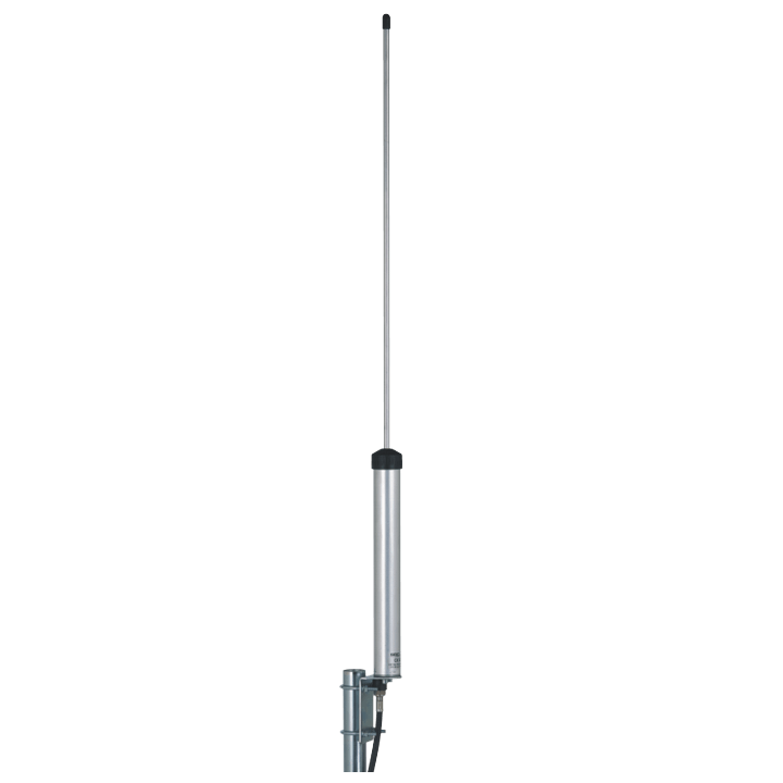 Antena SIRIO CX156U VHF 156-160MHz 4.15 dBi Banda Marina
