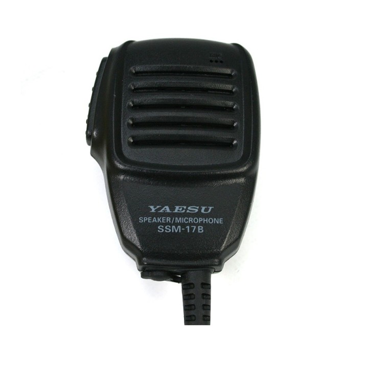 Micro-altavoz YAESU SSM-17B
