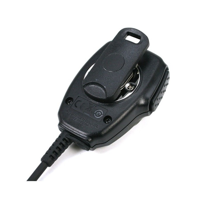 Micro-altavoz YAESU SSM-17B
