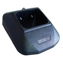 KTH100AP7395 - CARGADOR RÁPIDO PARA MOTOROLA, TRI-CHEMIST (NI-CD/NI-MH/LI-ION).