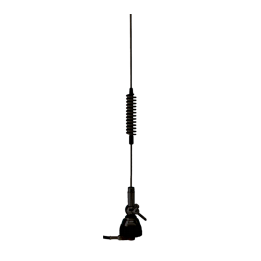 ANTENA SIRIO SU370-490BLACK ANTENA MOVIL 5/8 368...490 MHz