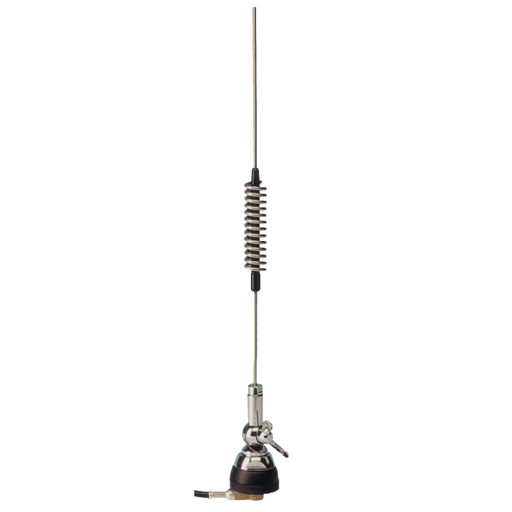 SIRIO SU375-480PL RAD. ANTENA MOVIL 375...480 MHz. PL