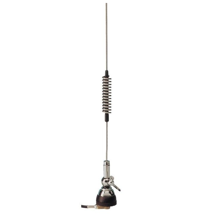 SIRIO SU375-480PL RAD. ANTENA MOVIL 375...480 MHz. PL