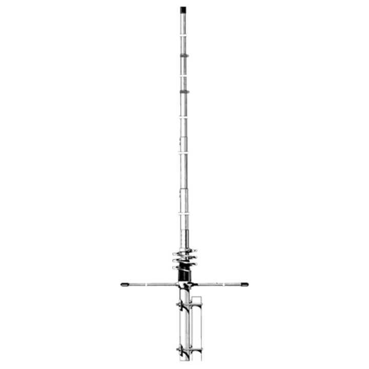 Antena SIRIO TORNADO42-50