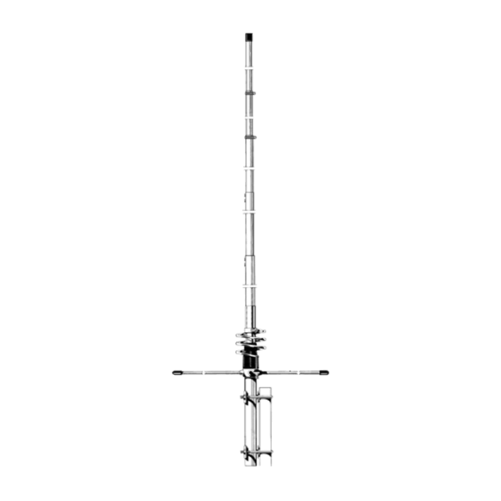 Antena SIRIO TORNADO42-50