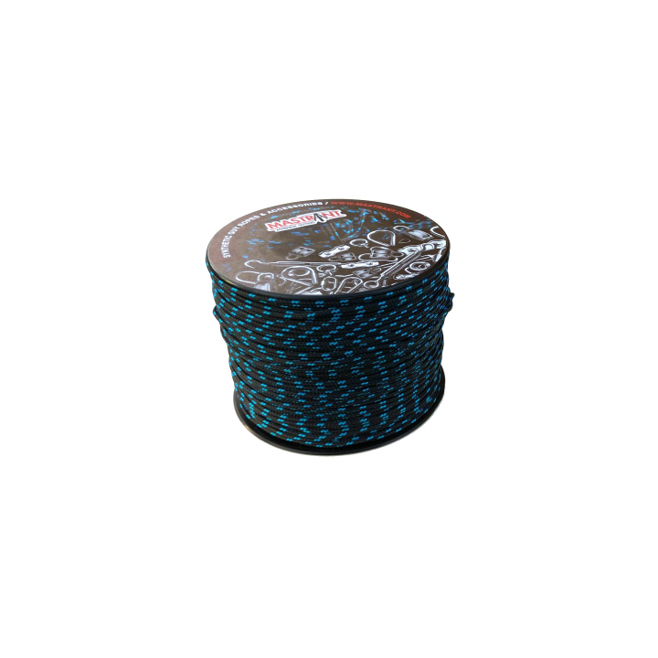 Cuerda Mastrant P2 (2mm) Rollo de 100 metros