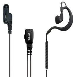 PY-29VX800R - MICRO-AURICULAR ERGONÓMICO PARA YAESU.