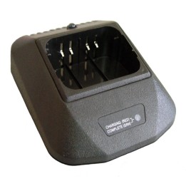 KSC-27-L -Cargador rápido para Motorola GP-320 / 340 / 380.
