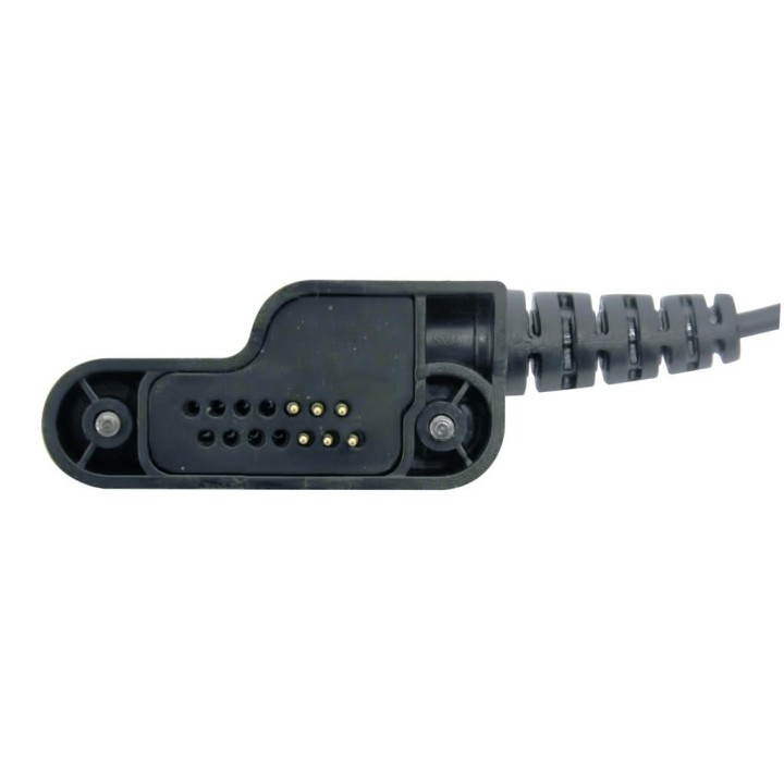 PY-29VX800R - MICRO-AURICULAR ERGONÓMICO PARA YAESU.