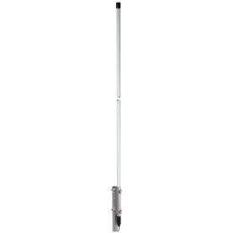 SIRIO SPO 145-5 ANTENA BASE VHF 145-160MHz 2740mm. NH