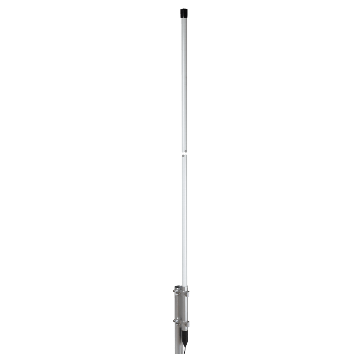 SIRIO SPO 145-5 ANTENA BASE VHF 145-160MHz 2740mm. NH