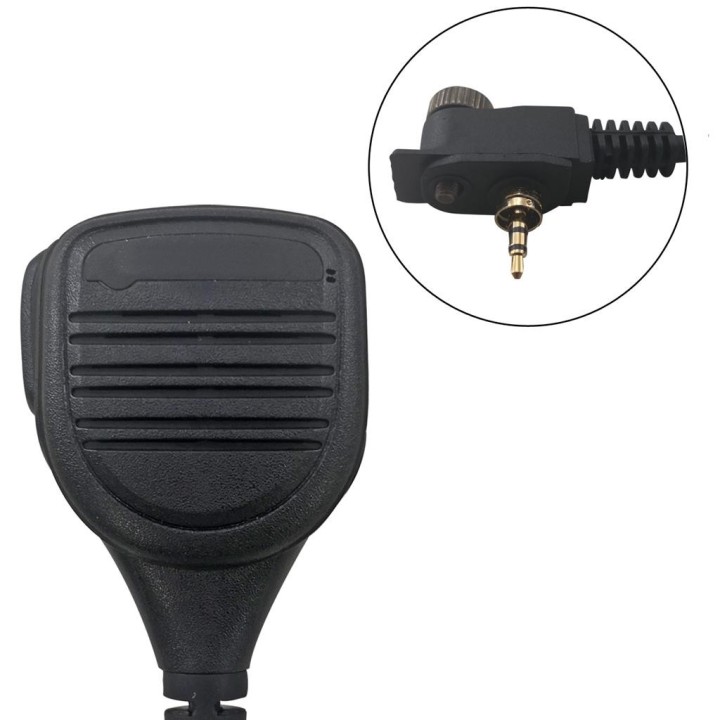 SPM-MTP-850 - MICRO-ALTAVOZ COMPACTO, PARA MOTOROLA MTP-850.