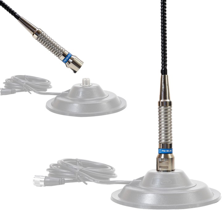 PNI ML-90 ANTENA MÓVIL CB