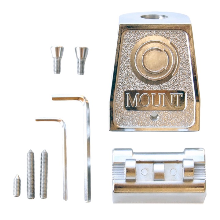 PNI SPA130 SOPORTE DE ANTENA acero inoxidable