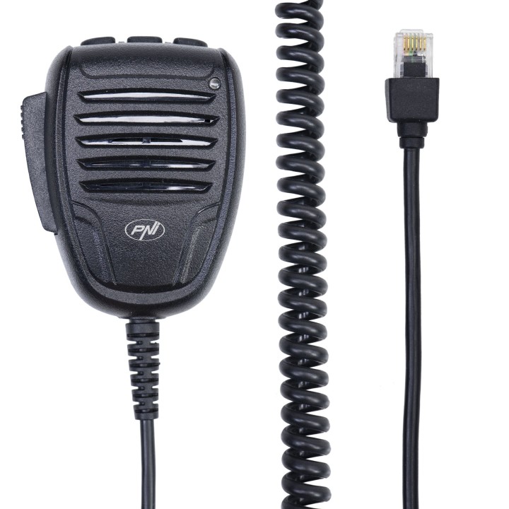 PNI VX6500 MICRÓFONO CB RJ-45 CON VOX