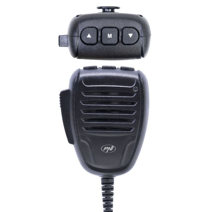 PNI VX6500 MICRÓFONO CB RJ-45 CON VOX