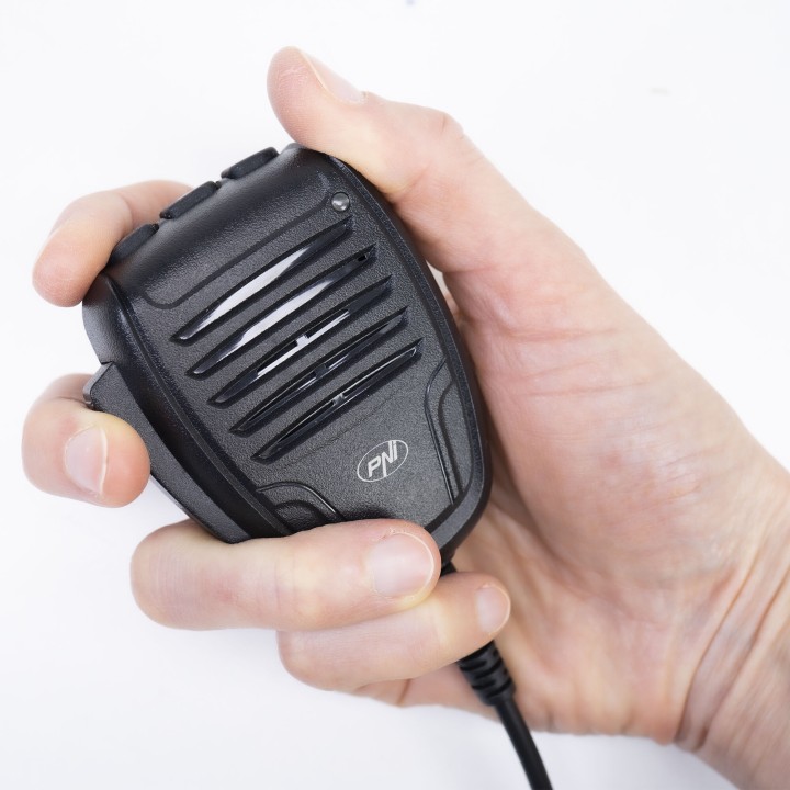 PNI VX6500 MICRÓFONO CB RJ-45 CON VOX