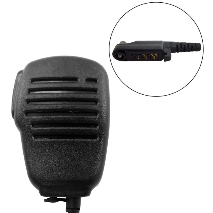 MA-AB-RP302 - MICRO-ALTAVOZ PARA ESCOLTA DELTA