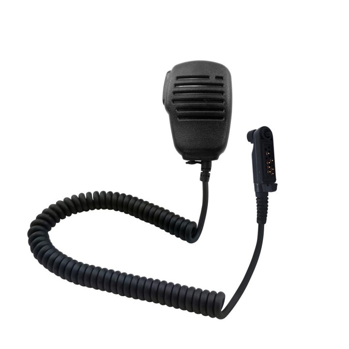 MA-AB-RP302 - MICRO-ALTAVOZ PARA ESCOLTA DELTA