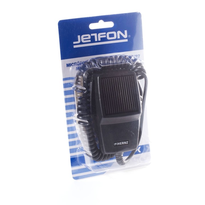 Micro recambio emisora 4 PINS JOPIX