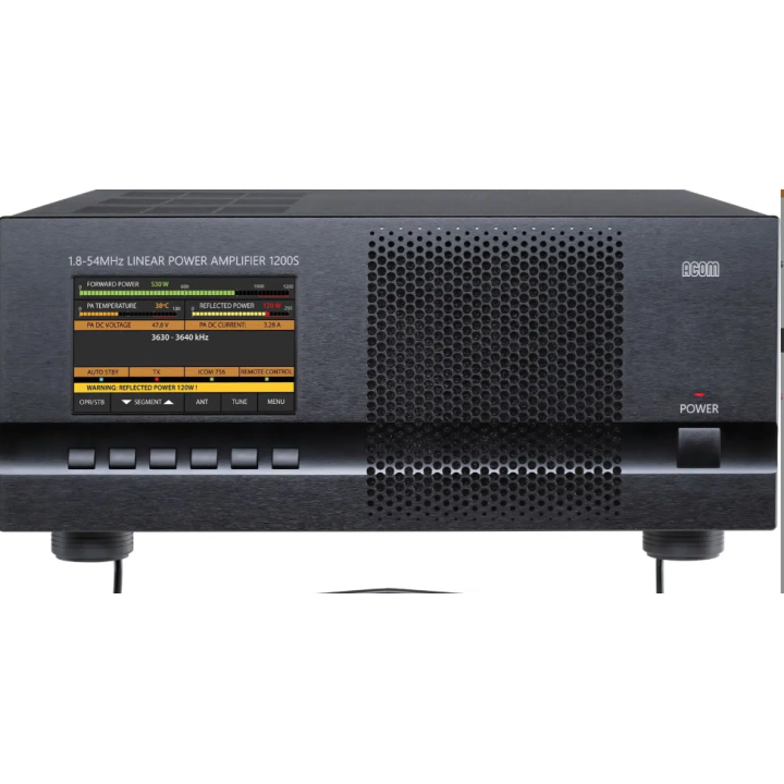 ACOM 1200S