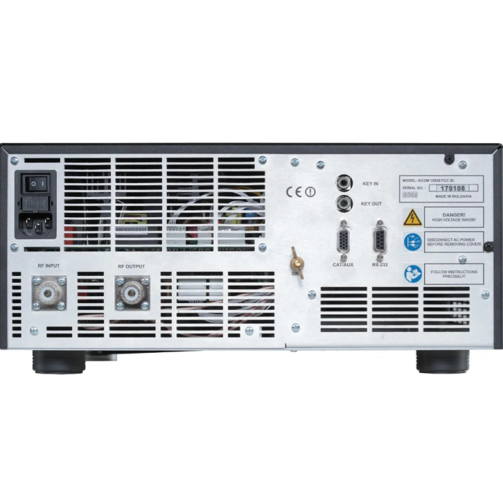 ACOM 1200S