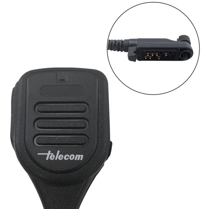 MA-HYT-PD605 - MICROALTAVOZ PARA HYT / ESCOLTA