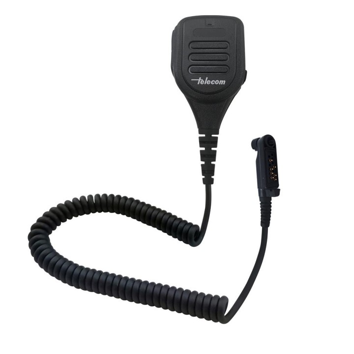 MA-HYT-PD605 - MICROALTAVOZ PARA HYT / ESCOLTA