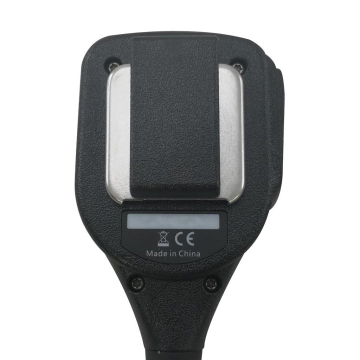 MA-HYT-PD605 - MICROALTAVOZ PARA HYT / ESCOLTA