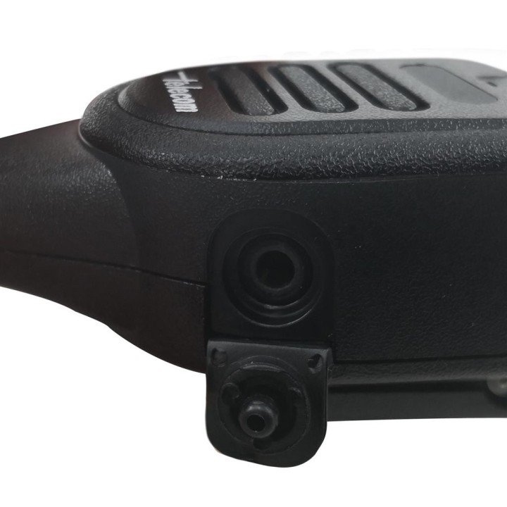 MA-HYT-PD605 - MICROALTAVOZ PARA HYT / ESCOLTA