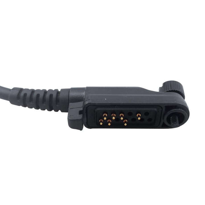 MA-HYT-PD605 - MICROALTAVOZ PARA HYT / ESCOLTA