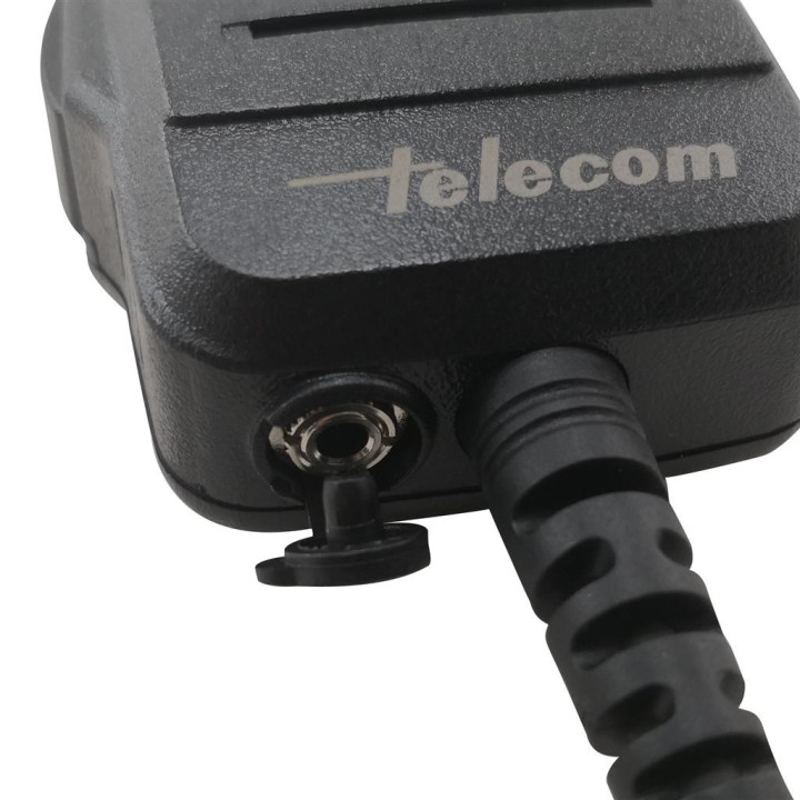 MA-RT-VX920 - Micro-altavoz compacto para VERTEX VX-920