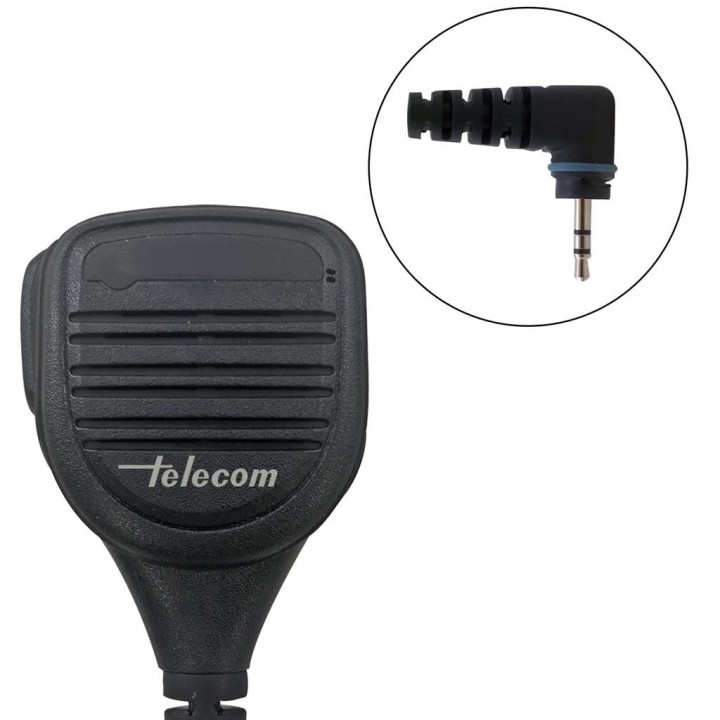 MA-HYT-PD3XX - Microaltavoz para HYTERA