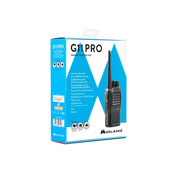 G11 PRO