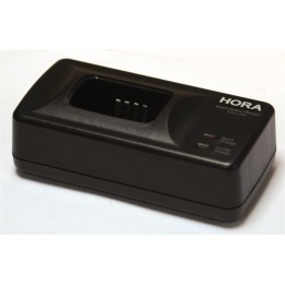 NC-420 - Cargador rápido de sobremesa para YAESU