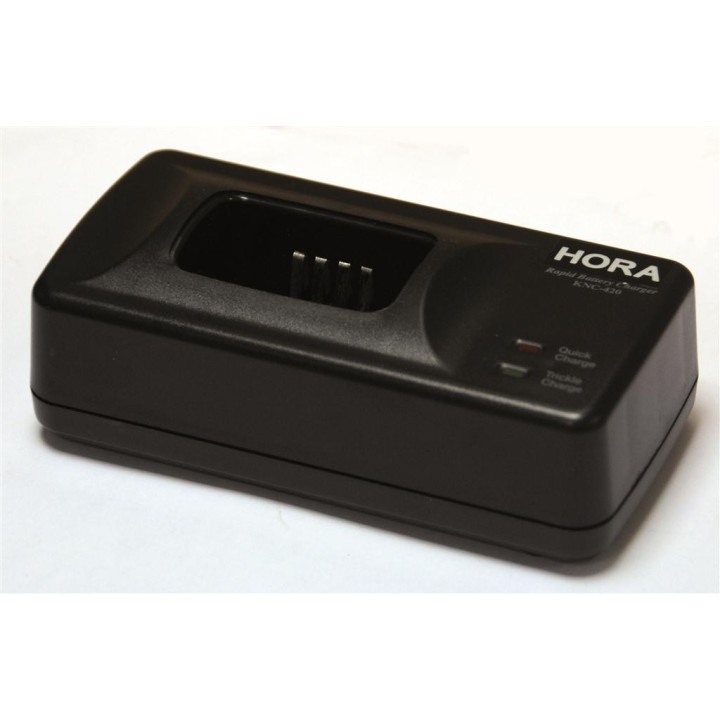 NC-420 - Cargador rápido de sobremesa para YAESU