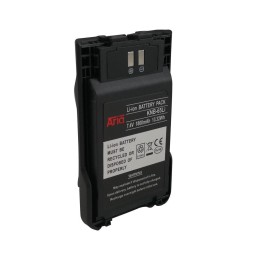 KNB-65-LI Batería para KENWOOD TK-2000, TK-3000. 7.4 V 1800 mAh.